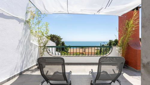 Tailor Made Villa with Ocean View in Caxias - Photo 2