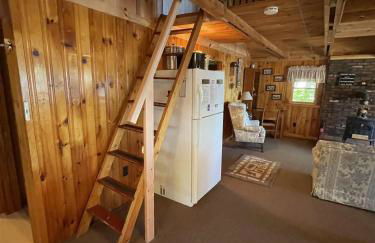 MOOSEY ON INN LIMIT 8 cottage - Foto 8