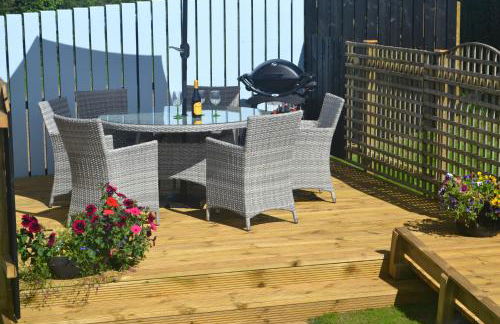 Sally Gardens Cottage - Foto 12