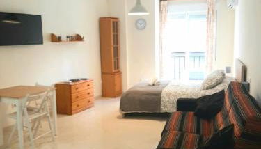 Central Estudio Málaga - Photo 5