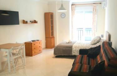 Central Estudio Málaga - Photo 5