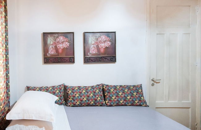 Best House Marina Home Athens Ave Patra - Foto 5