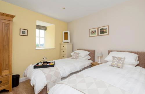 The Barn At Grislow Field - Foto 10