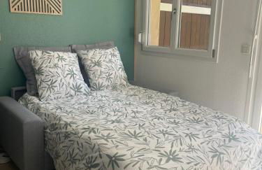 Le Lorain cozy avec terrasse - Foto 20