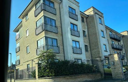 Stylish 2 Bed Apartment Derby - Foto 13