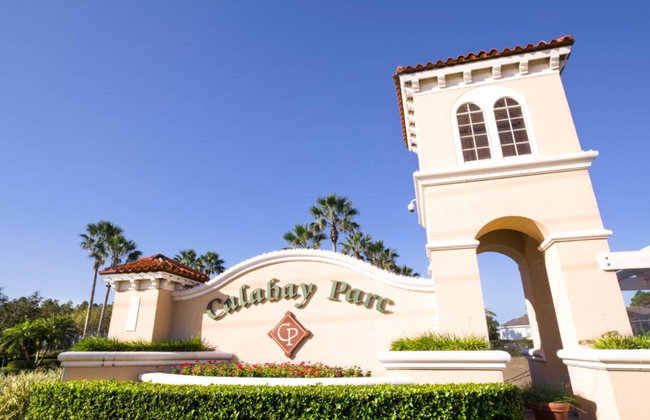 Calabay Parc Homes - Foto 1