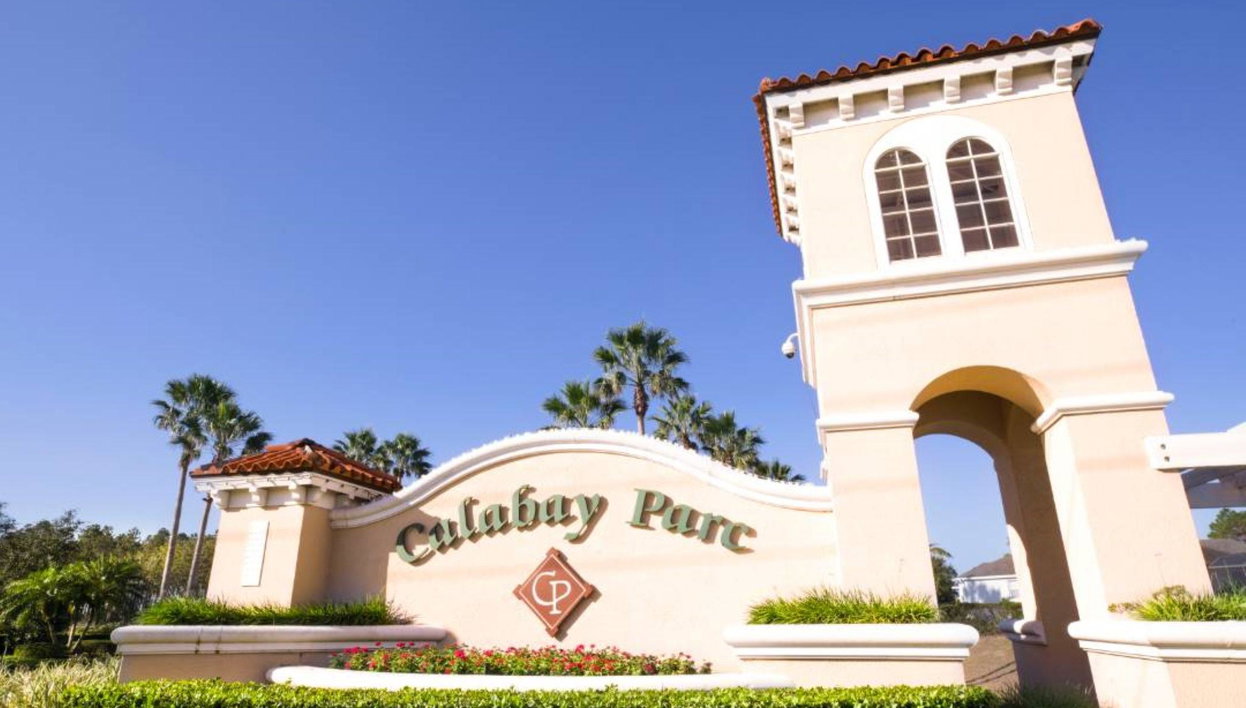 Calabay Parc Homes - Foto 1