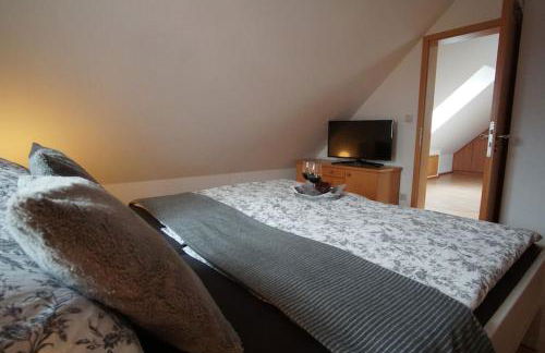 Idylle im Fränkischen Seenland - Foto 8