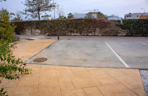 Apartamento "Casa el Sargazo" en Vera Playa con Piscina, Solarium, Wifi y Parking Gratis - Foto 29