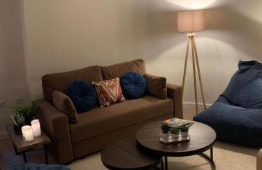 The Riding Gate Apartment - Foto 8