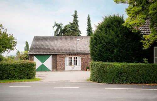 Kunst & Wohnen auf dem Bauernhof - Foto 29