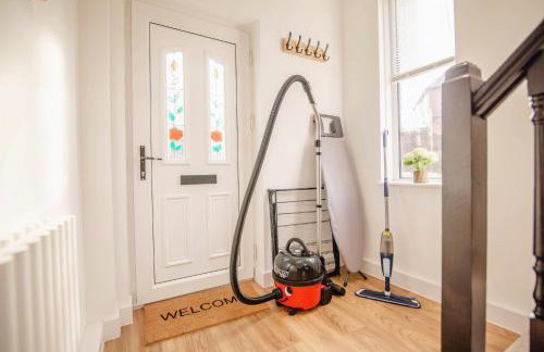 Golden Luxury Retreat 2 Bath Parking 16PPL - Foto 50