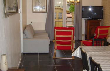 Gîte de Eric et Rose - Photo 27