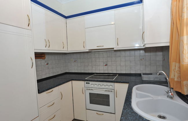 Blue Apartments Ipsos - Foto 8