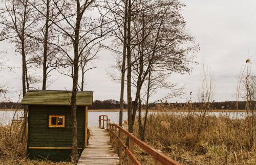 Domki Lawendowy Zakątek - Foto 18