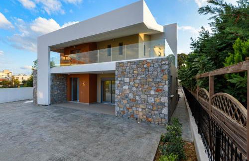 Ialyssos Charme Villa - Foto 42