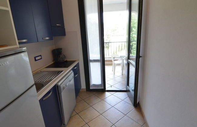 Relaxing Resort Apartment - Foto 12