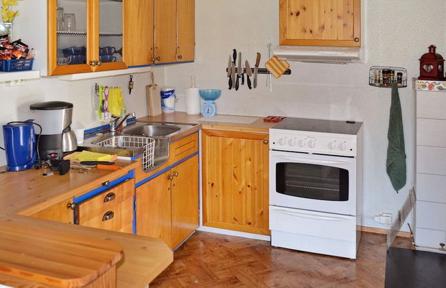 5 Person Holiday Home in Digermulen - Foto 12