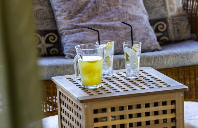 Villa Marina 44 Kiti Beach - Foto 19