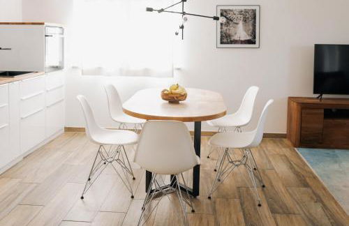 Gemütliche Wohnung mit großer Terrasse - Foto 10