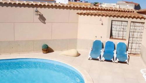 Casa Rural en La Solana - Foto 4