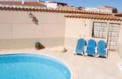 Casa Rural en La Solana - Foto 4