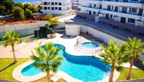 Feliz Casa El Pinar Garrucha - Foto 4