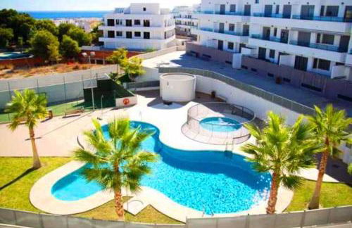 Feliz Casa El Pinar Garrucha - Foto 4