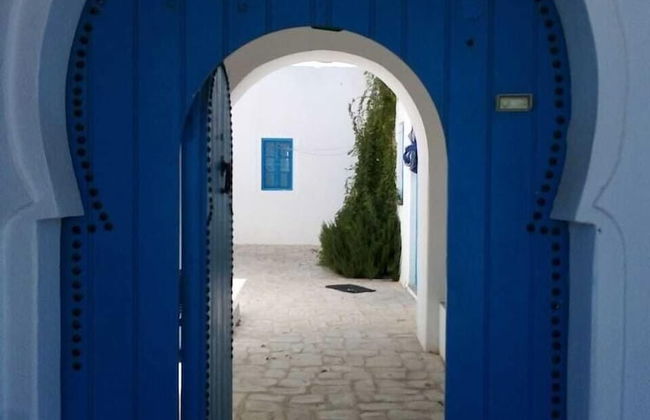 Houch La Driba - Foto 20