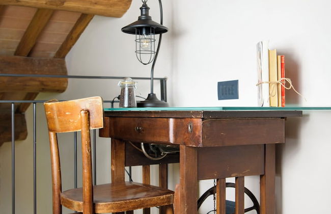 Borgo Antichi Orti Assisi - Photo 24