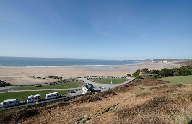 Clifton Court Apt 15 With Heated Pool - Foto 17