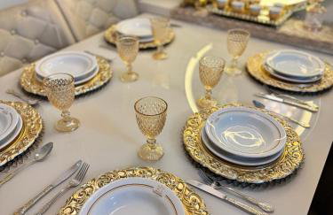 Magnífico APARTAMENTO de Charme - 3 quartos AR CONDICIONADOS SPLIT - Beira Mar, 2 banheiros, 2 Vagas Garagem, 4 Varandas, 2 Elevadores, Redes para Descanso, Wi-Fi, Air Fryer, Disney Plus, HBO Max, Cadeiras de Praia e Caixa Térmica - Photo 54