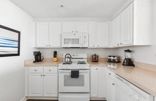 2BR Luxury City Suite With Gym & Pool - Foto 8