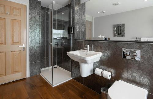 Barton Hall Hotel & Spa - Photo 63