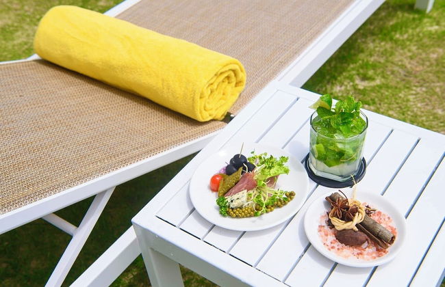 Hammi Seaview - Foto 44