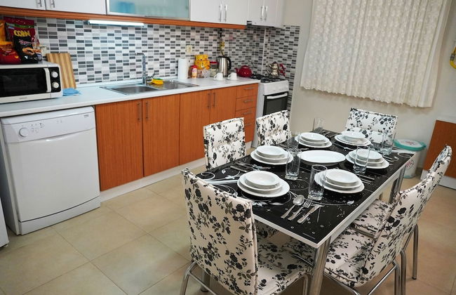 Zenofon Residence - Photo 56