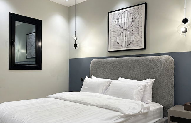 Kease Malqa B-4 Royal Touch AZ31 - Foto 3