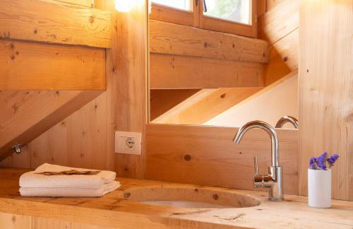 Cà Bianca delle Dolomiti - Foto 22