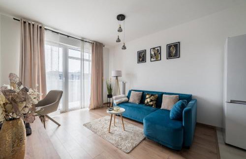 Poznań Airport Modern Apartment by BookingHost - Foto 2