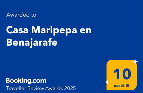 Casa Maripepa en Benajarafe - Photo 12