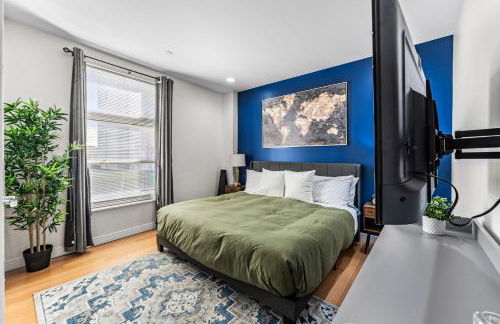 Beautiful 2BR in Southend Boston - Foto 77