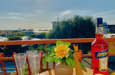 B&B Marilyn's House - Foto 18