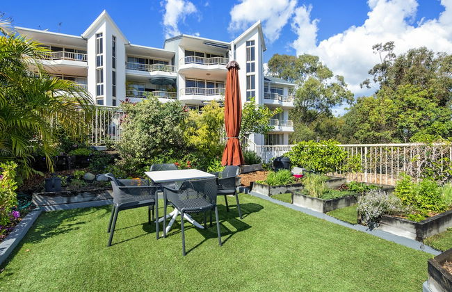 The Hill Apartments - Foto 25