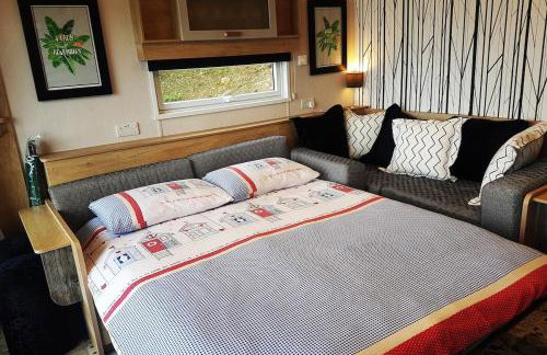 POD4 Family Glamping with seaview & Wi-Fi - Foto 12