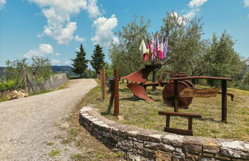 Tenuta il Poggetto - Foto 6