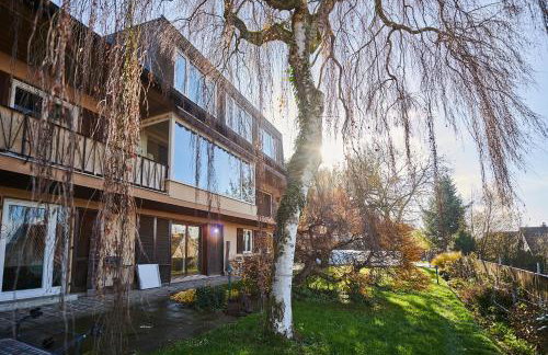 ZeitweiseHaus - Foto 1