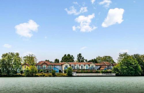 Résidence Le Hameau du Lac - maeva Home - Appartement 2 pièces 4 personnes - Confort MAE-0524 - Foto 3