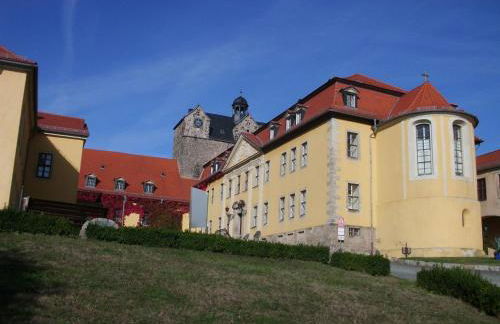 Holiday Home in Radisleben mit Garten und Terrasse by Interhome - Foto 37