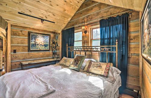 Charming Creekside Snowmass Studio 15 Mi to Aspen - Foto 16