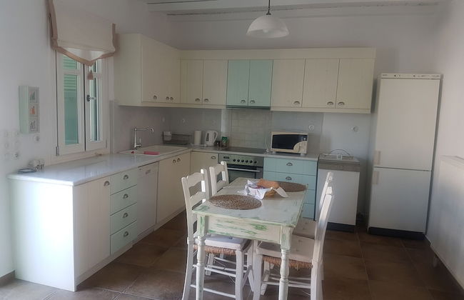 Serifos Houses Livadi - Foto 15